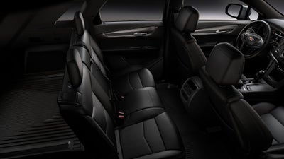 2026 Cadillac XT5 Base