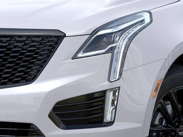 2026 Cadillac XT5 AWD Luxury