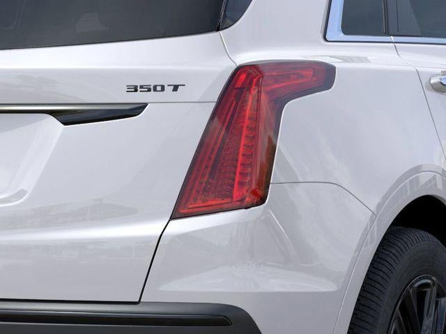 2026 Cadillac XT5 AWD Luxury