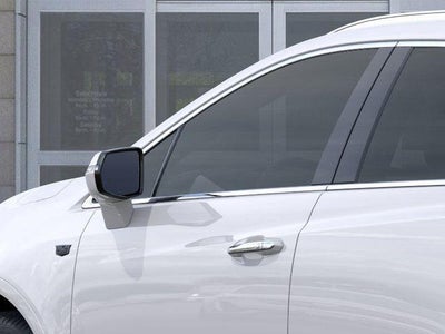 2026 Cadillac XT5 AWD Luxury