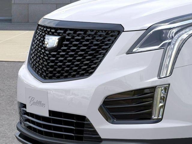 2026 Cadillac XT5 AWD Luxury