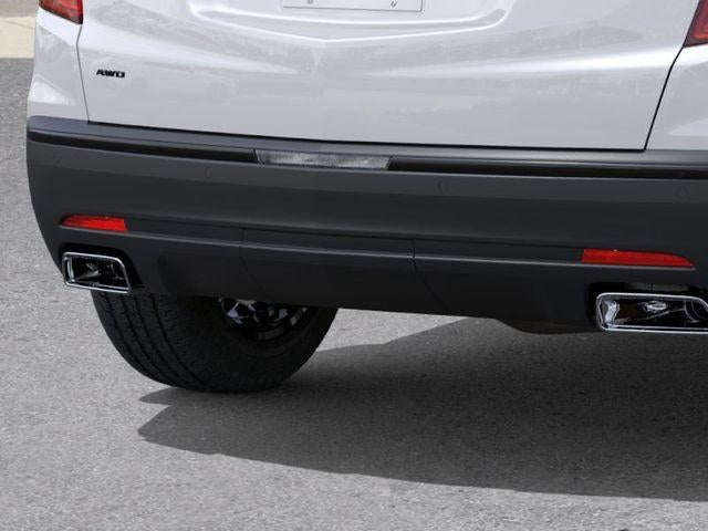 2026 Cadillac XT5 AWD Luxury