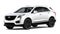 2026 Cadillac XT5 AWD Luxury