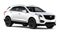 2026 Cadillac XT5 AWD Luxury