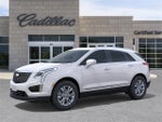 2026 Cadillac XT5 AWD Luxury