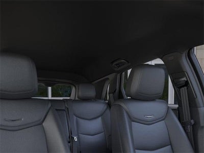 2026 Cadillac XT5 AWD Luxury