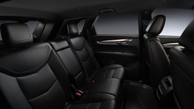 2026 Cadillac XT5 Base