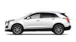 2026 Cadillac XT5 Base