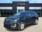 2024 Cadillac XT5 AWD Luxury