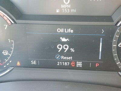 2024 Cadillac XT5 AWD Luxury