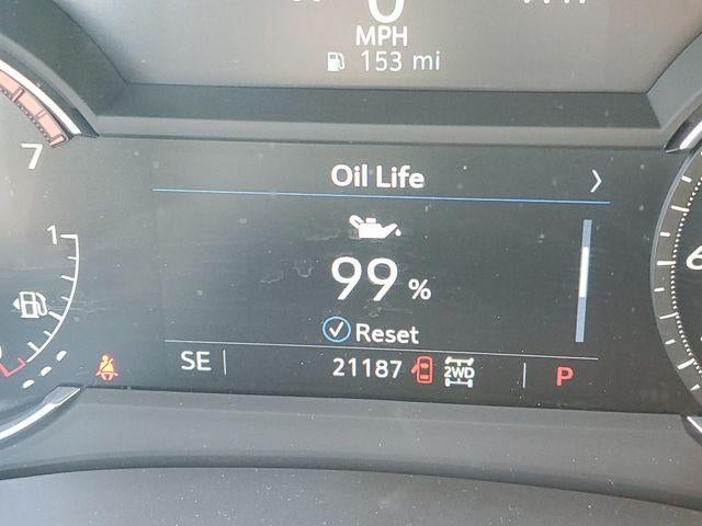 2024 Cadillac XT5 AWD Luxury