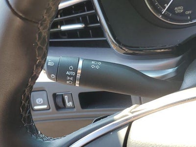 2024 Cadillac XT5 AWD Luxury