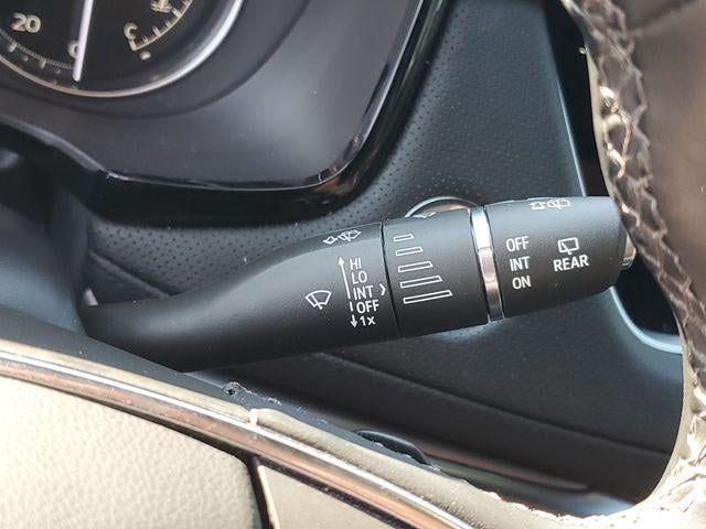 2024 Cadillac XT5 AWD Luxury