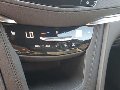 2024 Cadillac XT5 AWD Luxury