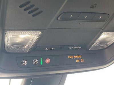 2024 Cadillac XT5 AWD Luxury