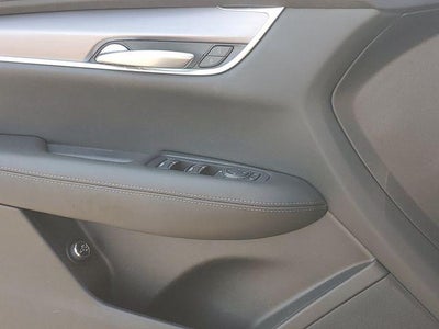 2024 Cadillac XT5 AWD Luxury
