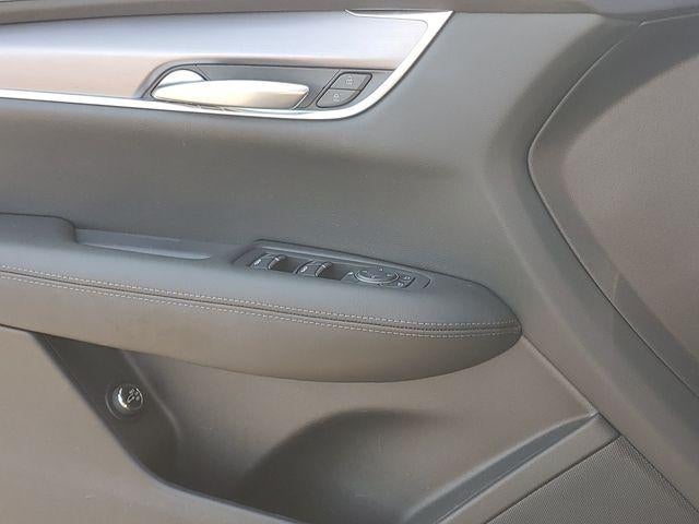 2024 Cadillac XT5 AWD Luxury
