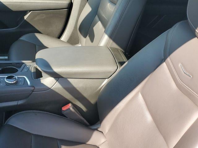 2024 Cadillac XT5 AWD Luxury