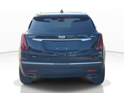 2024 Cadillac XT5 AWD Luxury