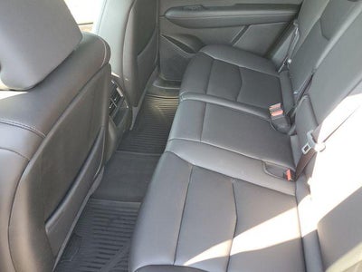 2024 Cadillac XT5 AWD Luxury