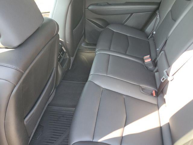 2024 Cadillac XT5 AWD Luxury