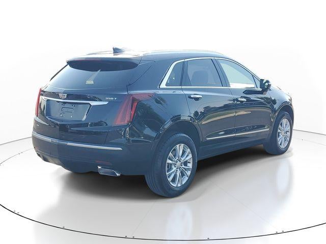 2024 Cadillac XT5 AWD Luxury