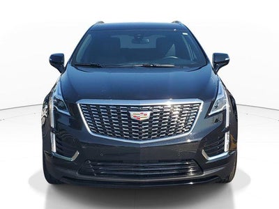 2024 Cadillac XT5 AWD Luxury