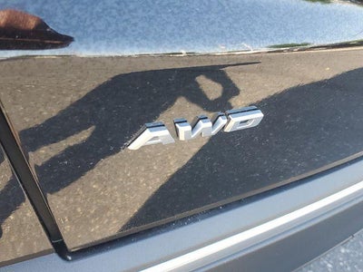2024 Cadillac XT5 AWD Luxury