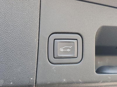 2024 Cadillac XT5 AWD Luxury