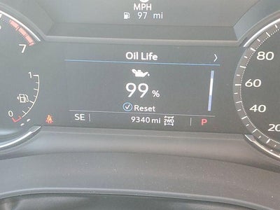 2025 Cadillac XT5 AWD Luxury