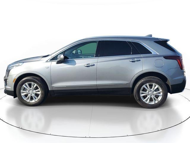 2025 Cadillac XT5 AWD Luxury