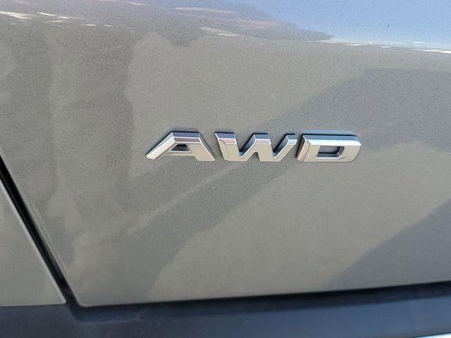 2025 Cadillac XT5 AWD Luxury