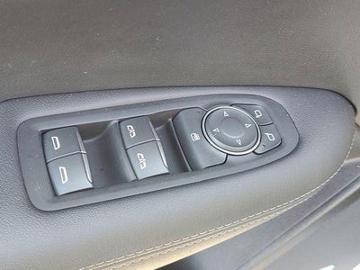 2023 Cadillac XT5 AWD Luxury