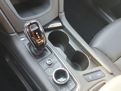 2023 Cadillac XT5 AWD Luxury