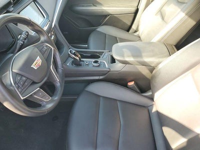 2023 Cadillac XT5 AWD Luxury