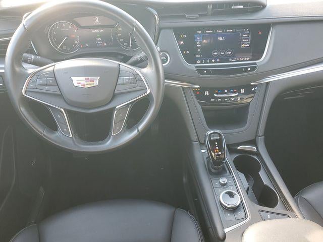 2023 Cadillac XT5 AWD Luxury