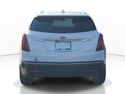 2023 Cadillac XT5 AWD Luxury