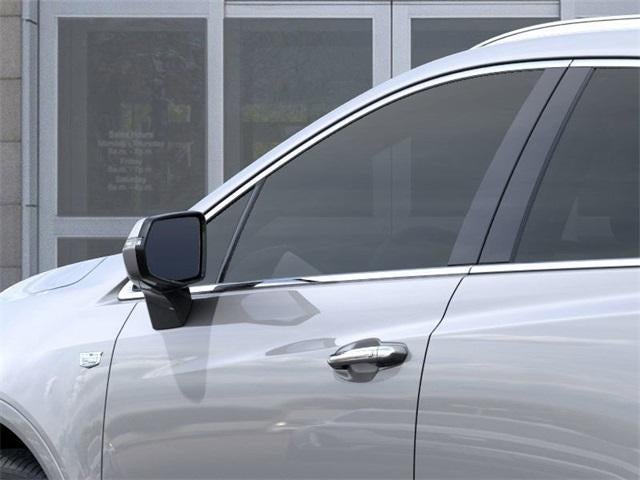 2026 Cadillac XT5 AWD Luxury