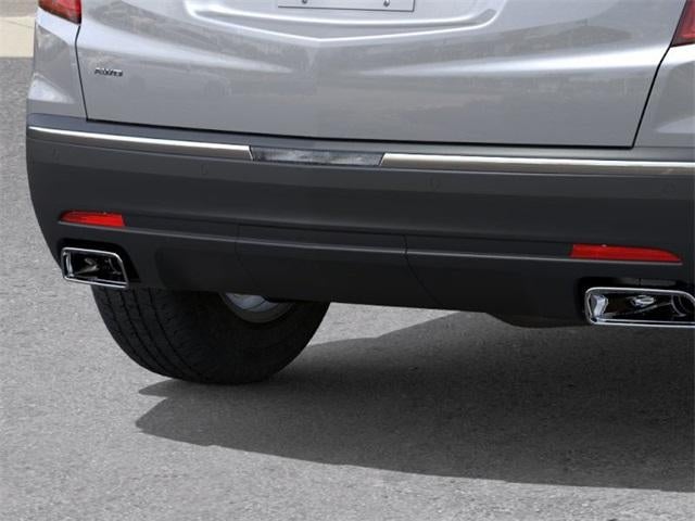 2026 Cadillac XT5 AWD Luxury