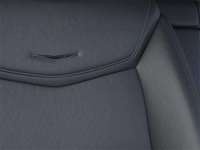 2026 Cadillac XT5 AWD Luxury