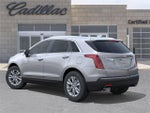 2026 Cadillac XT5 AWD Luxury