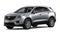 2026 Cadillac XT5 Base