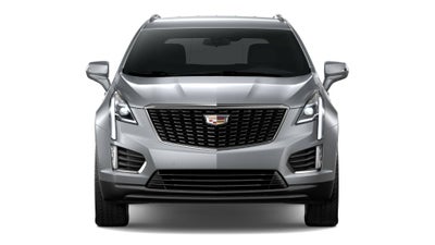 2026 Cadillac XT5 Base