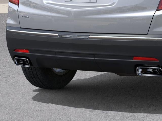 2026 Cadillac XT5 AWD Luxury