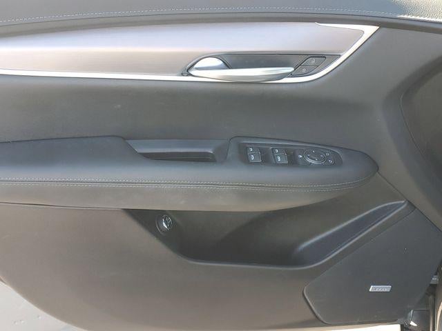 2023 Cadillac XT5 AWD Luxury
