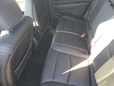 2023 Cadillac XT5 AWD Luxury