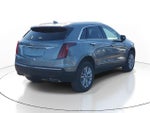2023 Cadillac XT5 AWD Luxury