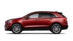2026 Cadillac XT5 AWD Luxury