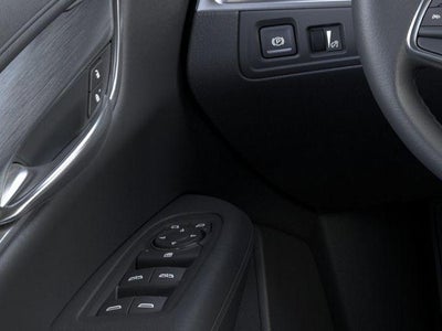 2026 Cadillac XT5 AWD Luxury