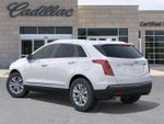 2026 Cadillac XT5 AWD Luxury